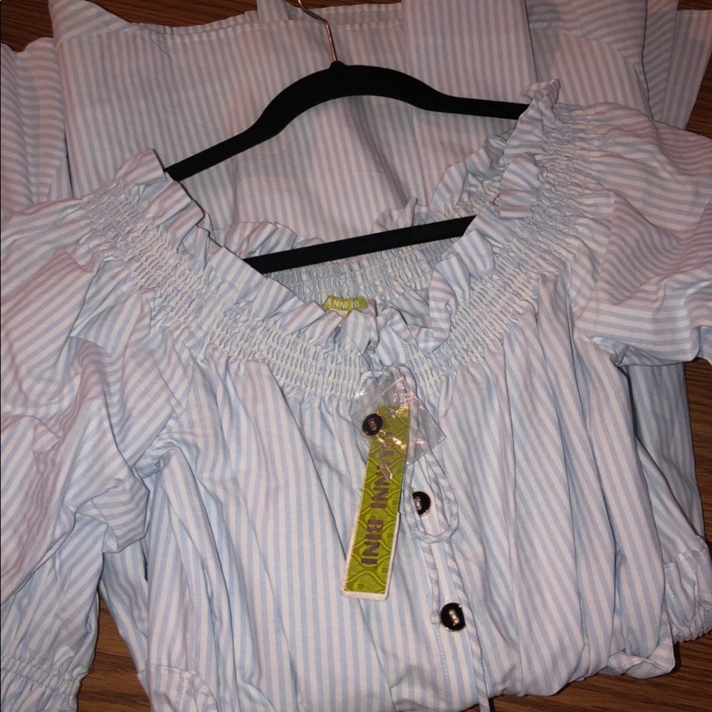 Gianni Bini dress